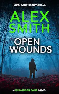 Open Wounds